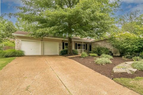 310 Wildforest Dr, Ballwin, MO 63011 photo 1