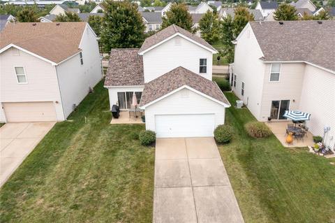 544 Copper Meadows Ln, O'fallon, MO 63368 photo 31