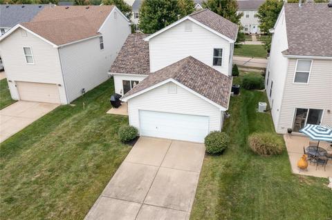 544 Copper Meadows Ln, O'fallon, MO 63368 photo 33