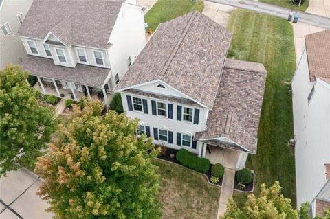 544 Copper Meadows Ln, O'fallon, MO 63368 photo 29