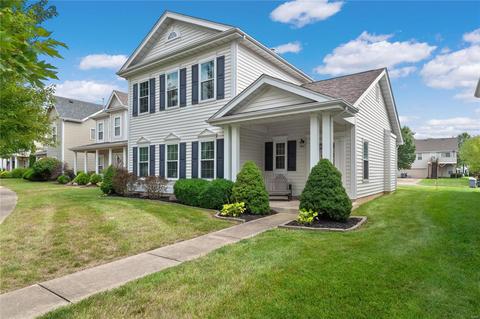 544 Copper Meadows Ln, O'fallon, MO 63368 photo 25