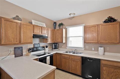 544 Copper Meadows Ln, O'fallon, MO 63368 photo 5