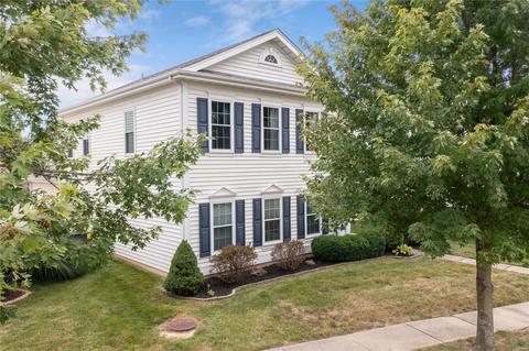 544 Copper Meadows Ln, O'fallon, MO 63368 photo 27