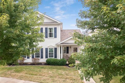 544 Copper Meadows Ln, O'fallon, MO 63368 photo 28