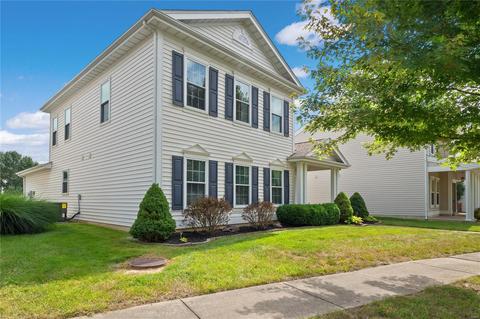 544 Copper Meadows Ln, O'fallon, MO 63368 photo 26