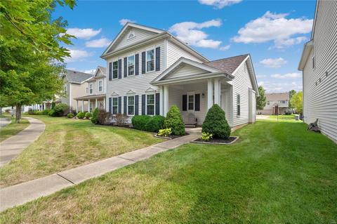 544 Copper Meadows Ln, O'fallon, MO 63368 photo 24