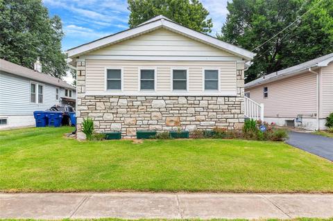 3711 Risch Ave, Saint Louis, MO 63125 photo 1