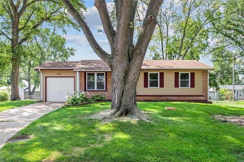 802 Primrose Ct, O'fallon, MO 63366 photo 3