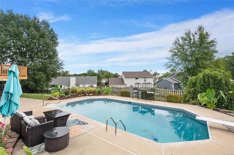 4 Forest Glen Ct, O'fallon, MO 63368 photo 47