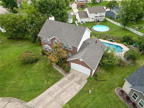 4 Forest Glen Ct, O'fallon, MO 63368 photo 5