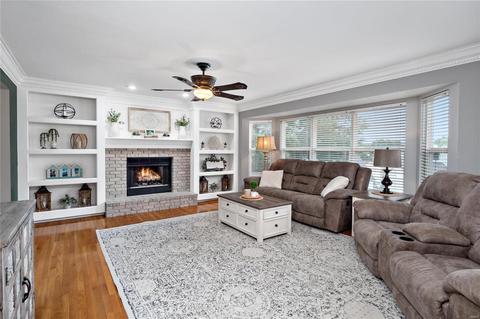 4 Forest Glen Ct, O'fallon, MO 63368 photo 15