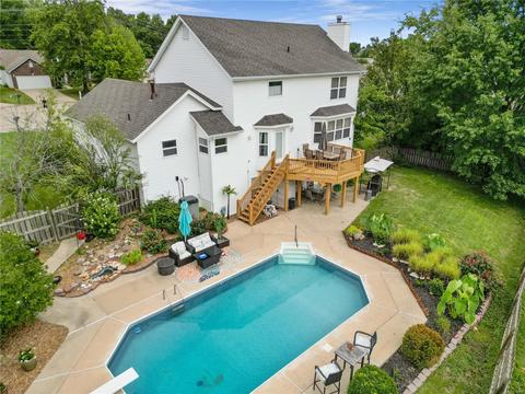 4 Forest Glen Ct, O'fallon, MO 63368 photo 9