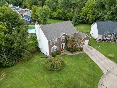 4 Forest Glen Ct, O'fallon, MO 63368 photo 4