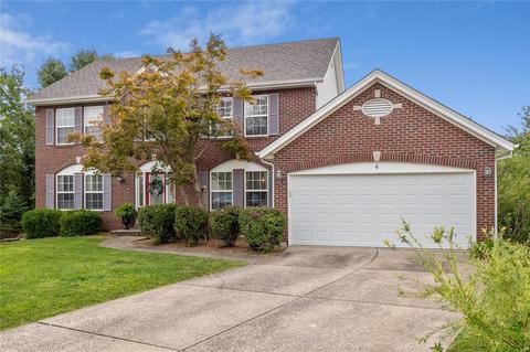4 Forest Glen Ct, O'fallon, MO 63368 photo 2