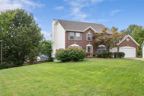 4 Forest Glen Ct, O'fallon, MO 63368 photo 3