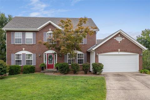 4 Forest Glen Ct, O'fallon, MO 63368 photo 1