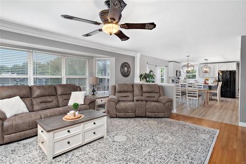 4 Forest Glen Ct, O'fallon, MO 63368 photo 17