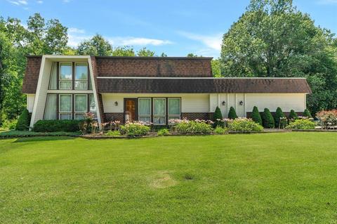 3360 Ridgeway Dr, Saint Charles, MO 63303 photo 1