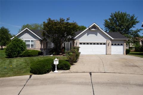 5 Schoolhouse Ct, O'fallon, MO 63368 photo 1