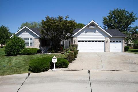 5 Schoolhouse Ct, O'fallon, MO 63368 photo 19