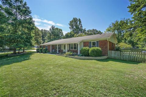224 Crowsnest Dr, Ballwin, MO 63021 photo 26