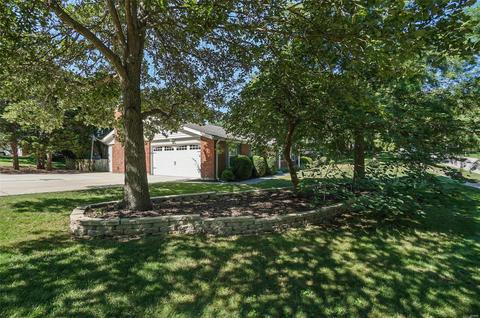 224 Crowsnest Dr, Ballwin, MO 63021 photo 27