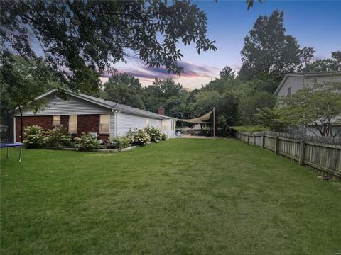 224 Crowsnest Dr, Ballwin, MO 63021 photo 23