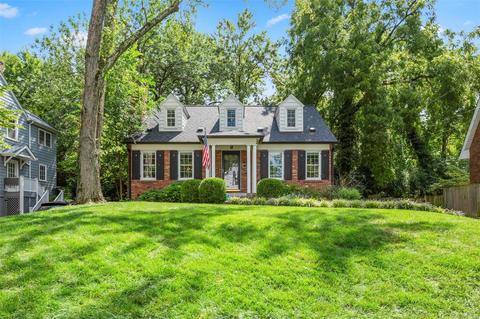 22 E Cedar Ave, Webster Groves, MO 63119 photo 1