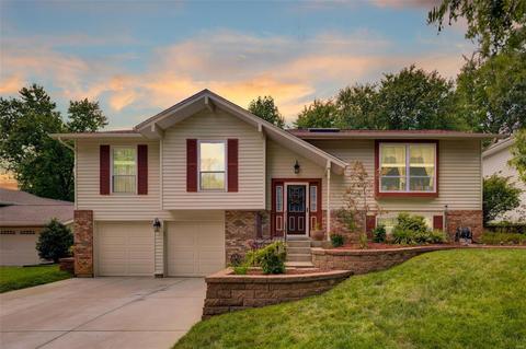 642 Nanceen Ct, Ballwin, MO 63021 photo 21