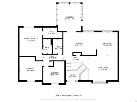 642 Nanceen Ct, Ballwin, MO 63021 photo 24