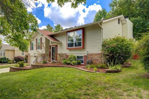 642 Nanceen Ct, Ballwin, MO 63021 photo 20