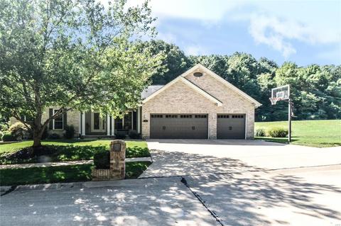 983 Kiefer Trails Dr, Ballwin, MO 63021 photo 1