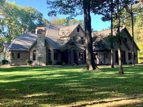 116 Cobblestone Hls, O'fallon, IL 62269 photo 1