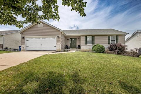21 Spring Hill Cir, Wright City, MO 63390 photo 1