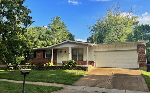 1220 Dorne Dr, Manchester, MO 63021 photo 1