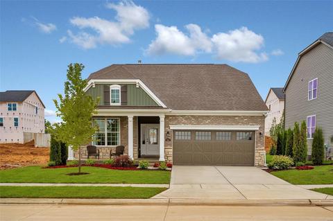 805 Upland Loop, O'fallon, MO 63368