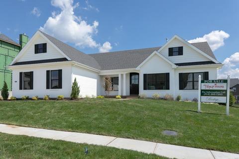 1236 Patchwork, Chesterfield, MO 63005 photo 1