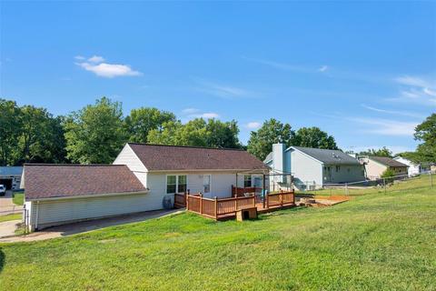 800 Williams Dr, Eureka, MO 63025 photo 29