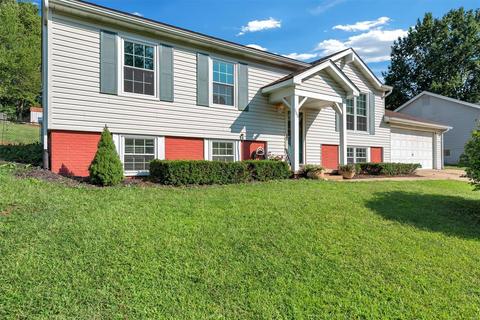 800 Williams Dr, Eureka, MO 63025 photo 2