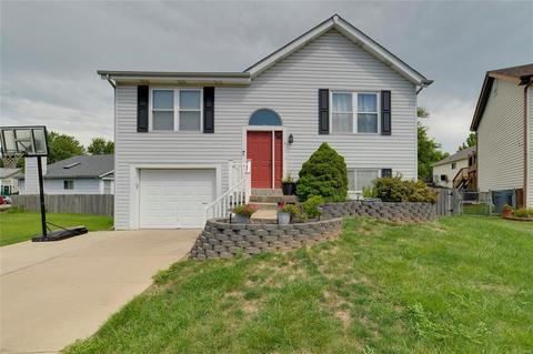 3 Moselle Ct, O'fallon, MO 63368 photo 1