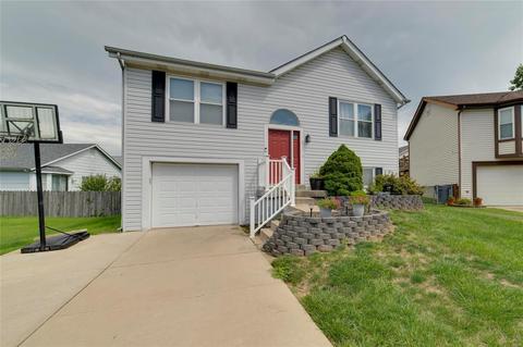 3 Moselle Ct, O'fallon, MO 63368 photo 27