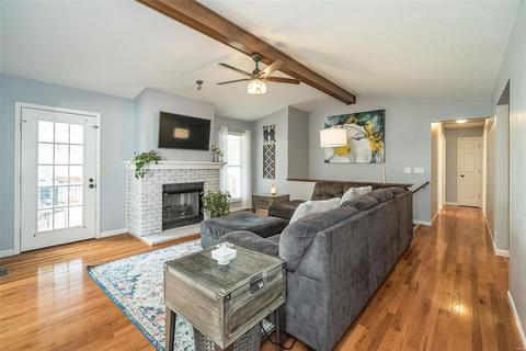 243 Brougham Dr, O'fallon, MO 63368 photo 11