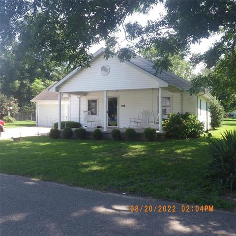 108 E Kelsey, Naylor, MO 63953 photo 1