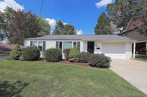 808 Gerald St, Jackson, MO 63755 photo 1