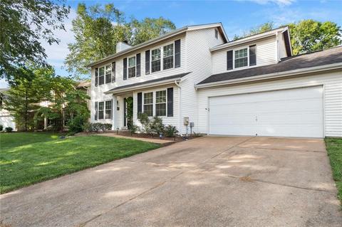 16730 Babler View Dr, Wildwood, MO 63011 photo 2