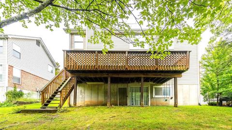 949 Claybend Dr, Ballwin, MO 63011 photo 48