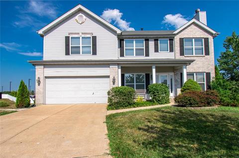 122 Chantry Dr, O'fallon, MO 63366 photo 97