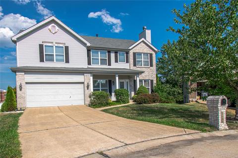 122 Chantry Dr, O'fallon, MO 63366 photo 2