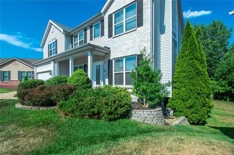 122 Chantry Dr, O'fallon, MO 63366 photo 3