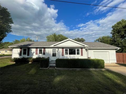 405 Fishwick St, Cuba, MO 65453 photo 1